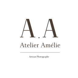 Logo photographe