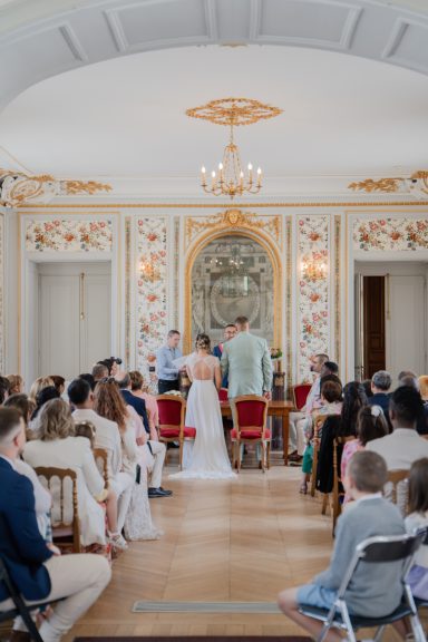 Salle de Mariage