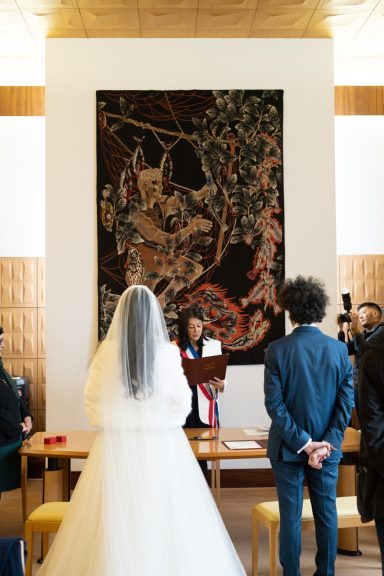 salle des mariages